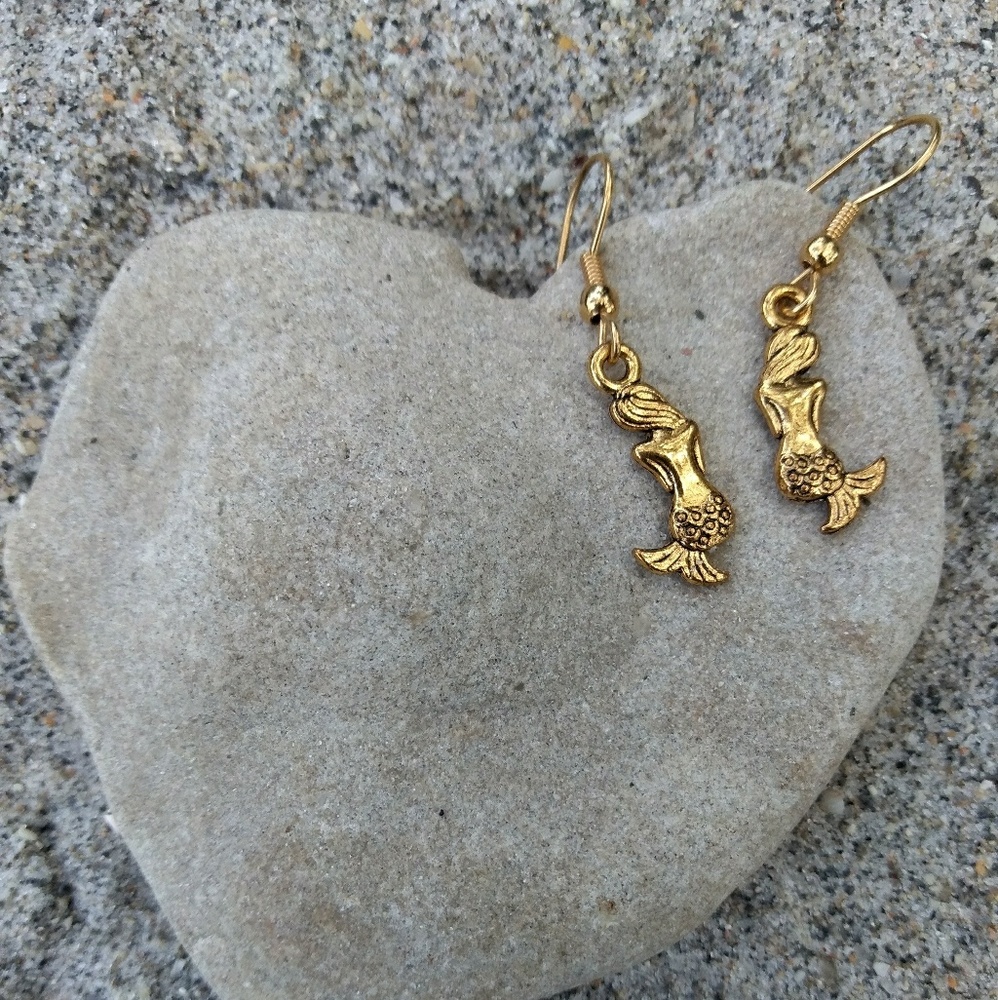 Siren Earrings